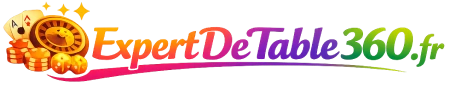 expertdetable360.fr logo